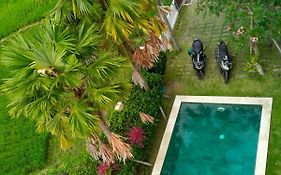 Popkorn Villa Guesthouse